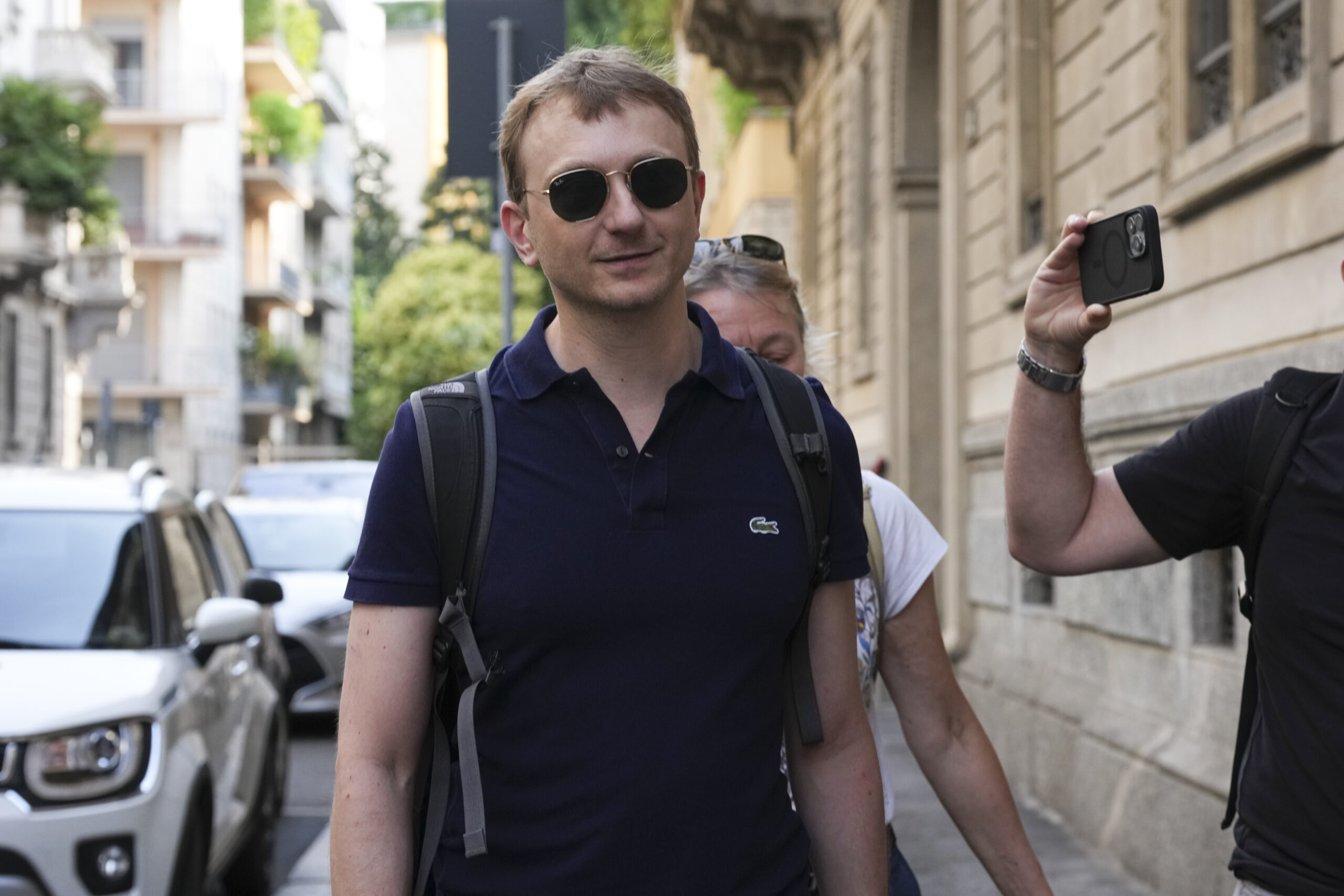 Delitto di Garlasco, la difesa di Stasi: “Da chiusura indagini su Sempio valuter