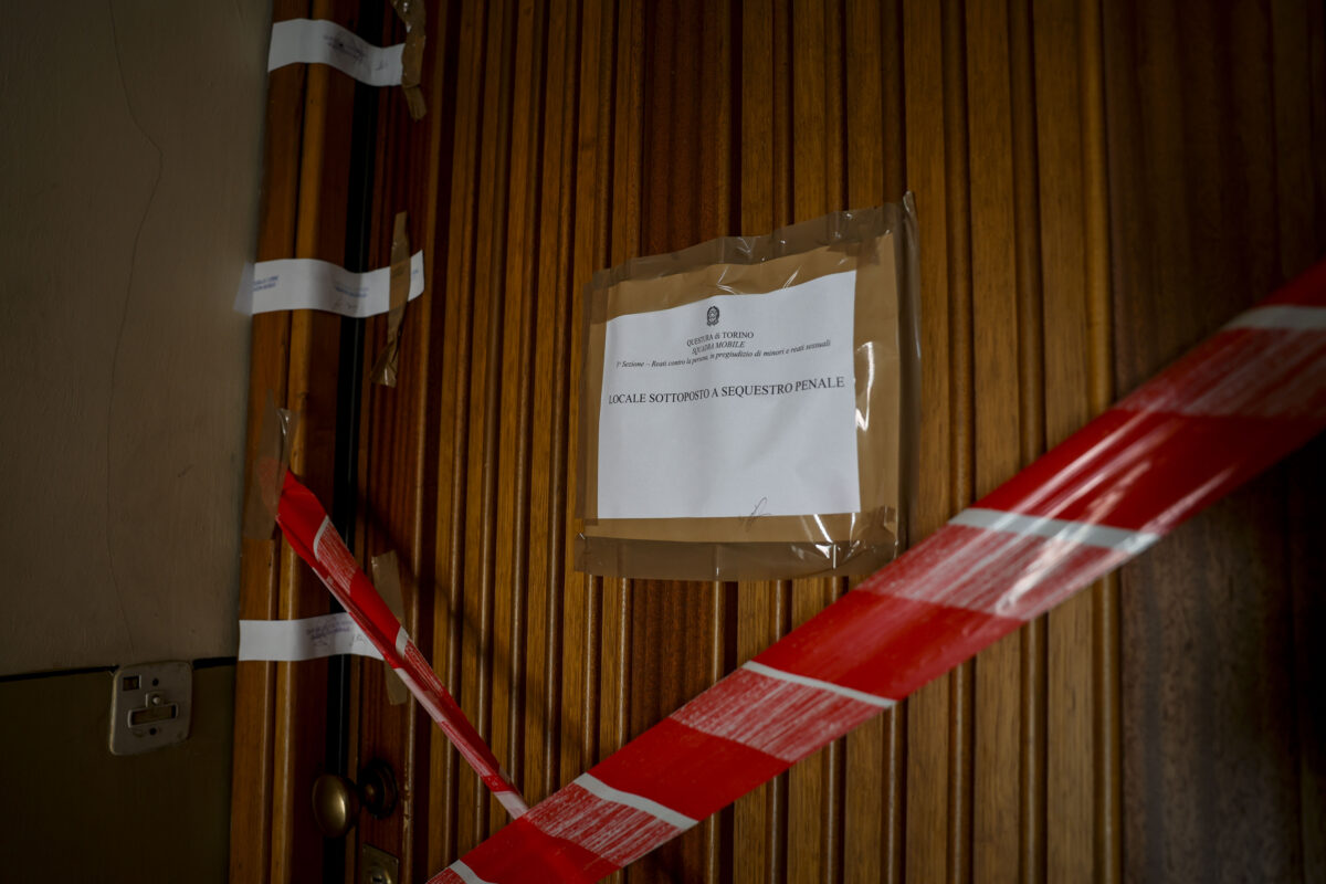torino 39enne ucciso e fatto a pezzi udienza di convalida per i fermati la professoressa non era in grado di rispondere da Lapresse.it torino 39enne ucciso e fatto a pezzi udienza di convalida per i fermati la professoressa non era in grado di rispondere