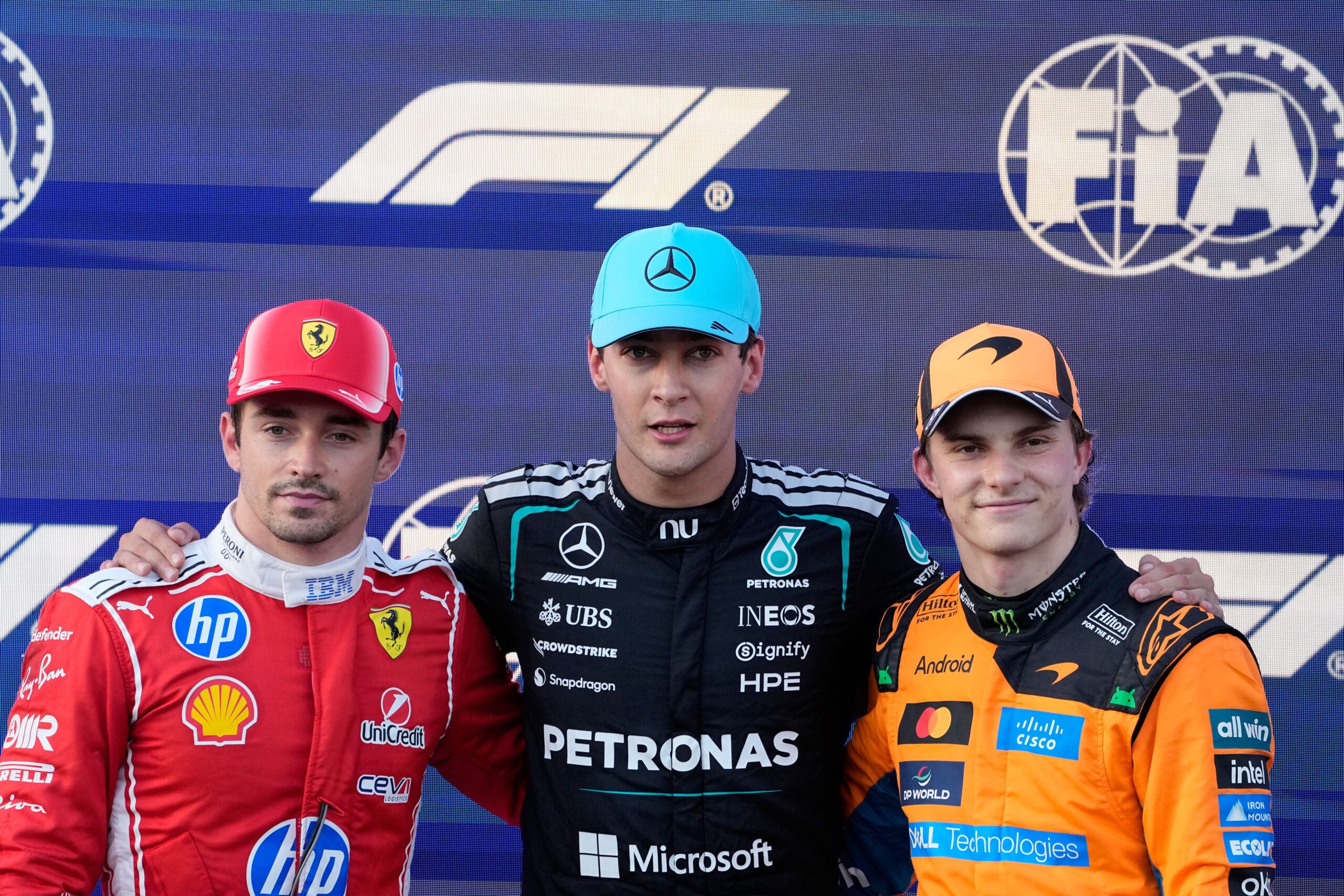 F1, Gp Azerbaijan 2026 oggi la gara: griglia di partenza, orari e dove vederla F1, Gp Azerbaijan 2026 oggi la gara: griglia di partenza, orari e dove vederla