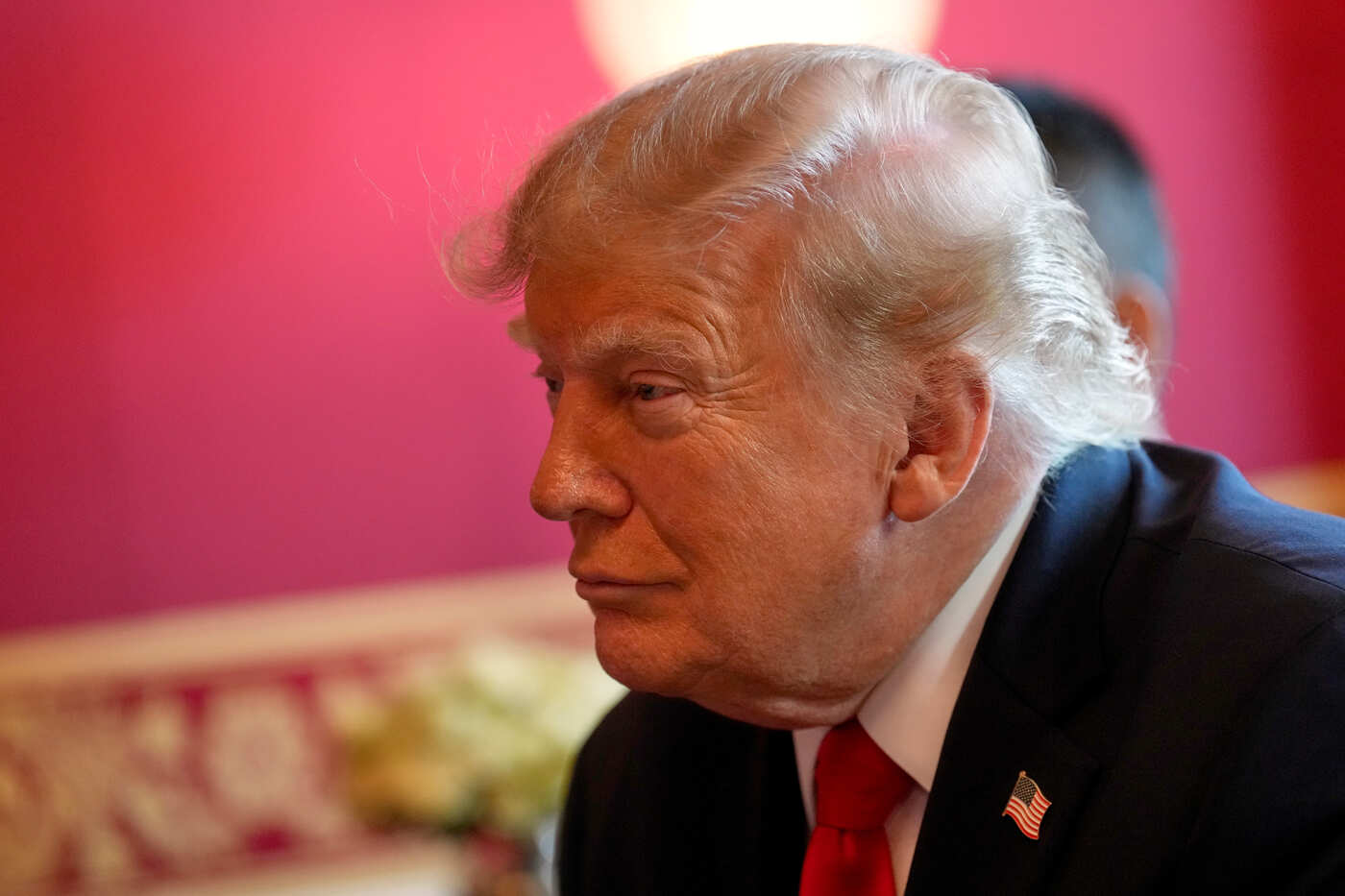iran trump respinge la proposta di teheran e vuole nuovi attacchi la rivelazione del wsj da Lapresse.it iran trump respinge la proposta di teheran e vuole nuovi attacchi la rivelazione del wsj