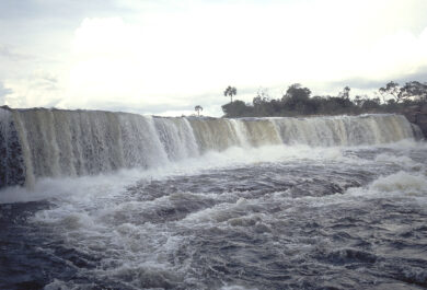 Sri Lanka, 27enne italiana precipita da una cascata e muore