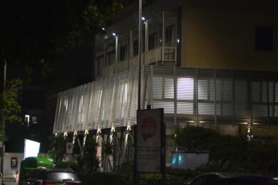 Messina, avvocato aggredito e ustionato con l’acido: è in prognosi riservata
