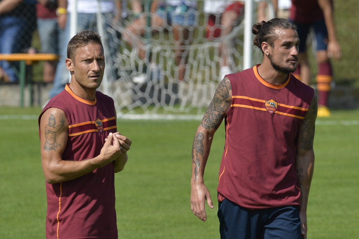 Daniel Osvaldo, l’ex Inter e Juve in terapia intensiva: le sue condizioni Daniel Osvaldo, l’ex Inter e Juve in terapia intensiva: le sue condizioni