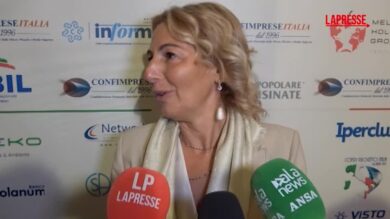 Confimprese Italia, Baldassarre: "Mettere la persona al centro come diceva Giovanni Paolo II"