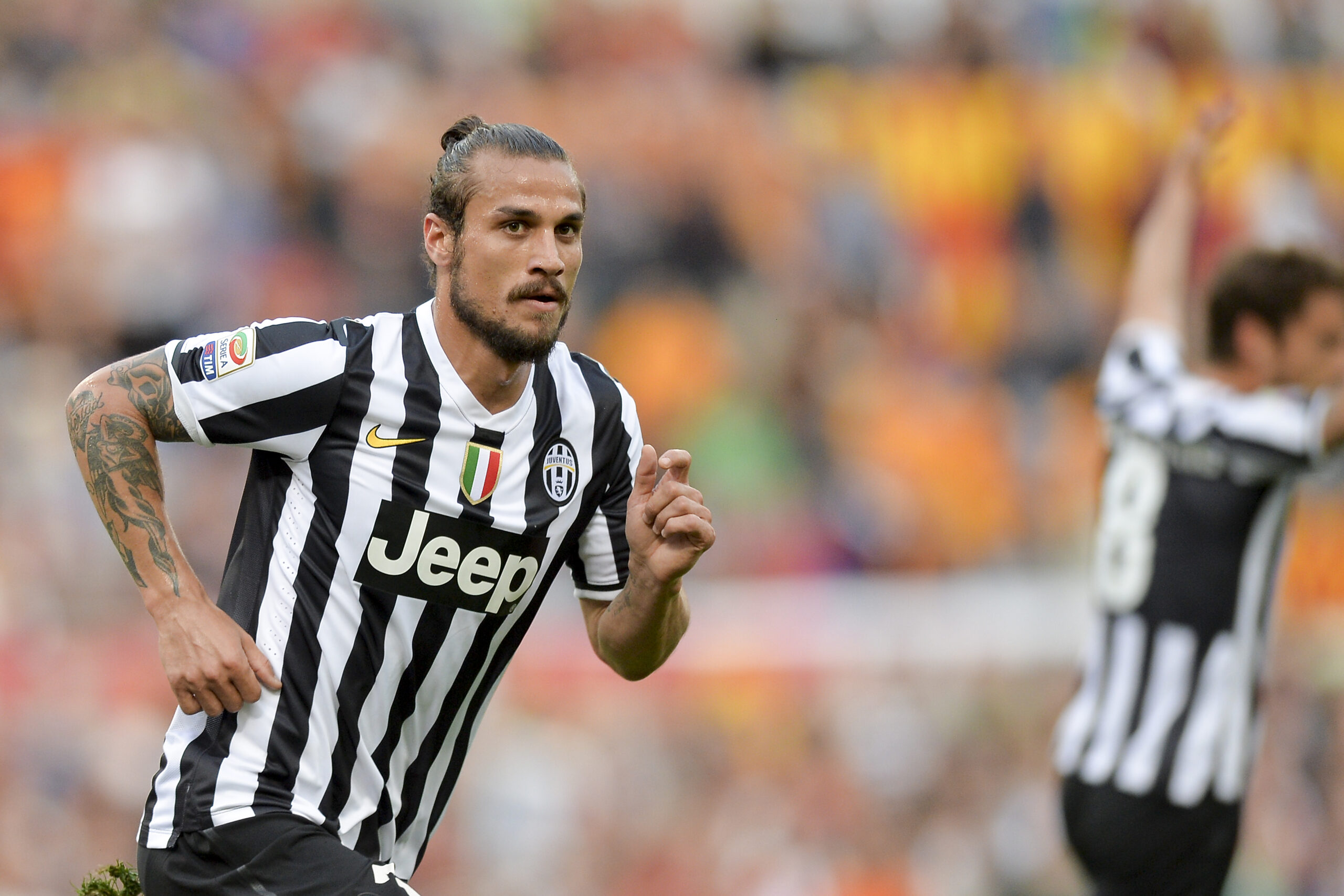 Daniel Osvaldo, l’ex Inter e Juve in terapia intensiva: le sue condizioni Daniel Osvaldo, l’ex Inter e Juve in terapia intensiva: le sue condizioni