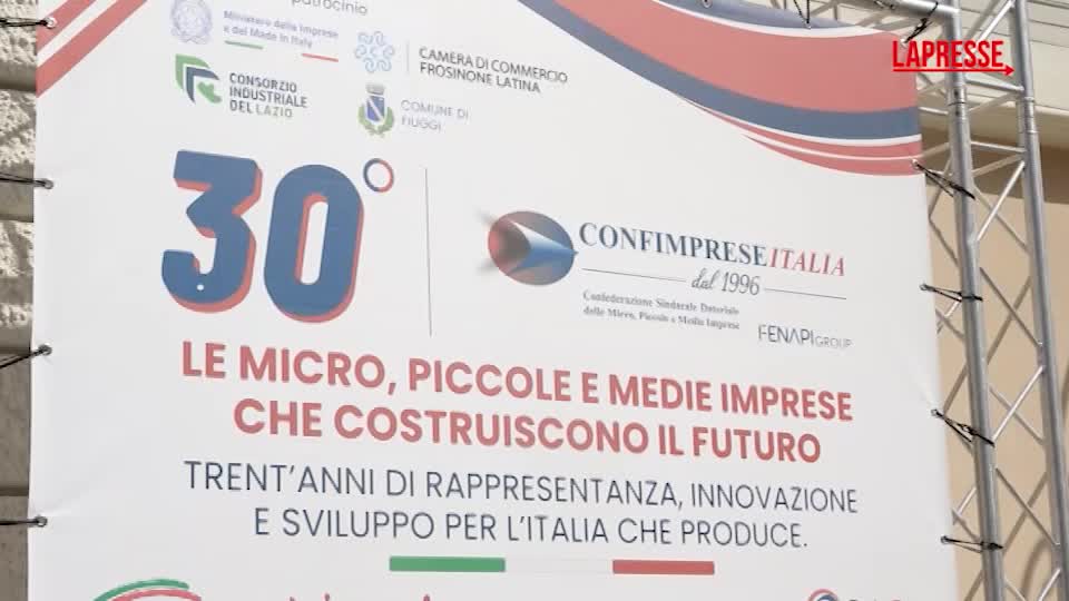 confimprese italia bellucci governo grato a micro e pmi che esaltano talento italiano da Lapresse.it confimprese italia bellucci governo grato a micro e pmi che esaltano talento italiano
