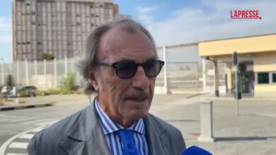 Ucciso e fatto a pezzi a Torino, il legale di Morando: "Il mio assistito è confuso, non ricorda nulla"