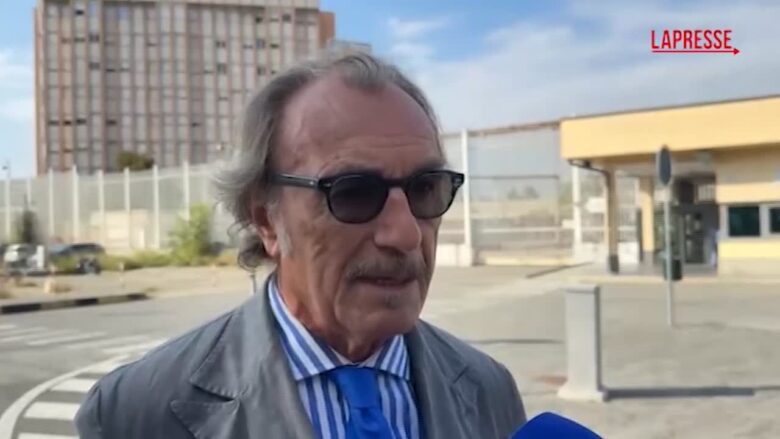 Ucciso e fatto a pezzi a Torino, il legale di Morando: "Il mio assistito è confuso, non ricorda nulla"