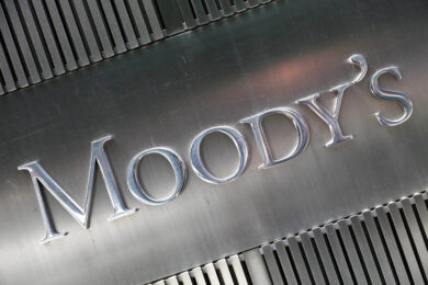 Moody’s conferma il rating dell’Italia, Pil +0,8% 