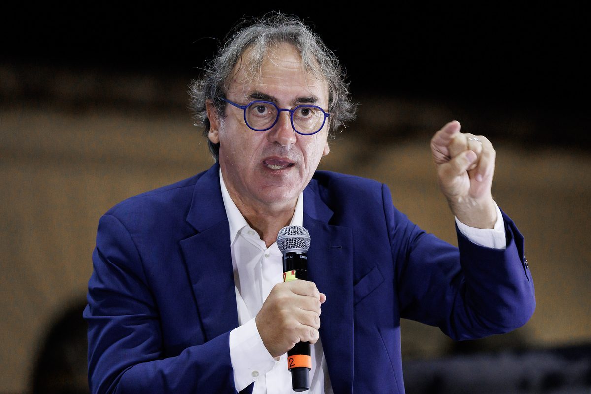 Centrosinistra, Conte: “Troveremo soluzioni unitarie sull’Ucraina”. Riformisti Pd: “Sostegno non negoziabile” Centrosinistra, Conte: “Troveremo soluzioni unitarie sull’Ucraina”. Riformisti Pd: “Sostegno non negoziabile”