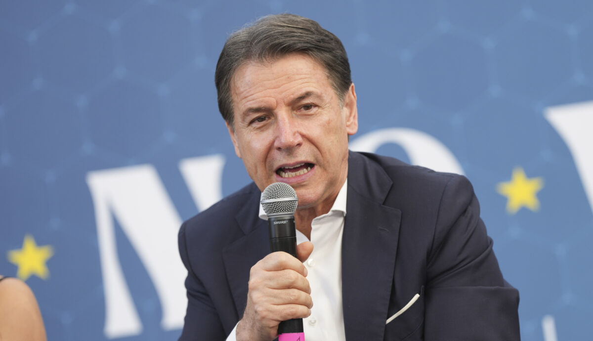 centrosinistra conte troveremo soluzioni unitarie sull8217ucraina riformisti pd sostegno non negoziabile da Lapresse.it centrosinistra conte troveremo soluzioni unitarie sull8217ucraina riformisti pd sostegno non negoziabile