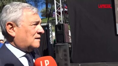 Carburanti, Tajani: "Bene il tetto ai prezzi di Eni, mi auguro altri la seguano"