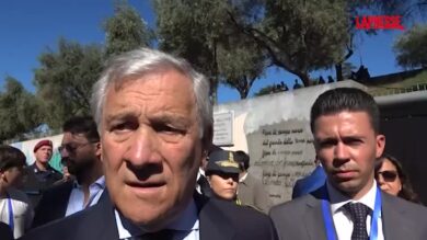 Onu, Tajani: "Deve fare un salto di qualità, va riformata"