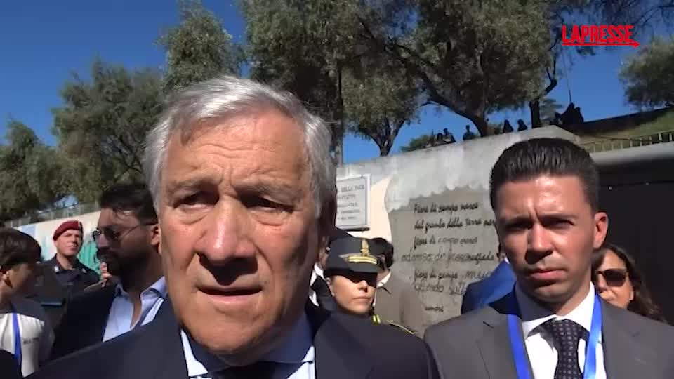 onu tajani deve fare un salto di qualit224 va riformata da Lapresse.it onu tajani deve fare un salto di qualit224 va riformata