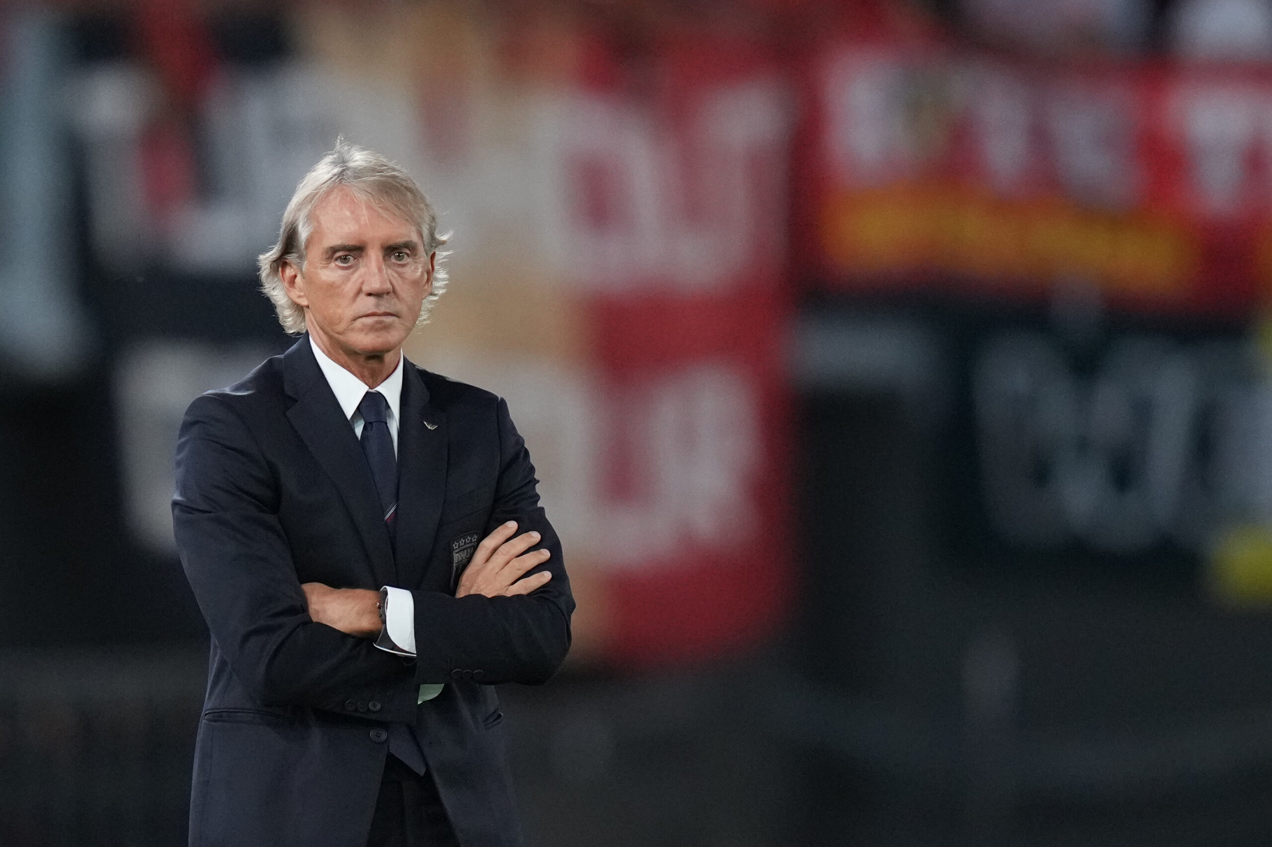 Turchia-Italia, Mancini alla vigilia: “10 giocatori restano a Coverciano, trasferta faticosa” Turchia-Italia, Mancini alla vigilia: “10 giocatori restano a Coverciano, trasferta faticosa”