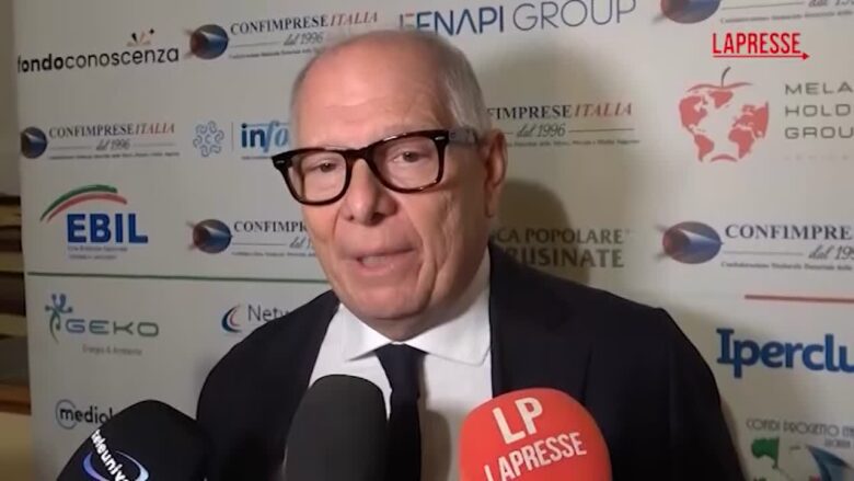 Confimprese Italia, Lepore (MS Desk Italy): "Paesi Golfo sono nostri partner del futuro"