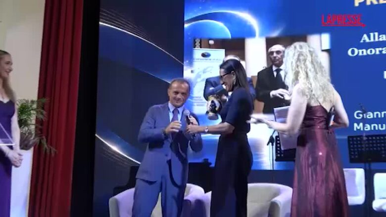 Confimprese Italia, Valente (PD) e Gianni Riotta tra i premiati per 'Orizzonti condivisi'