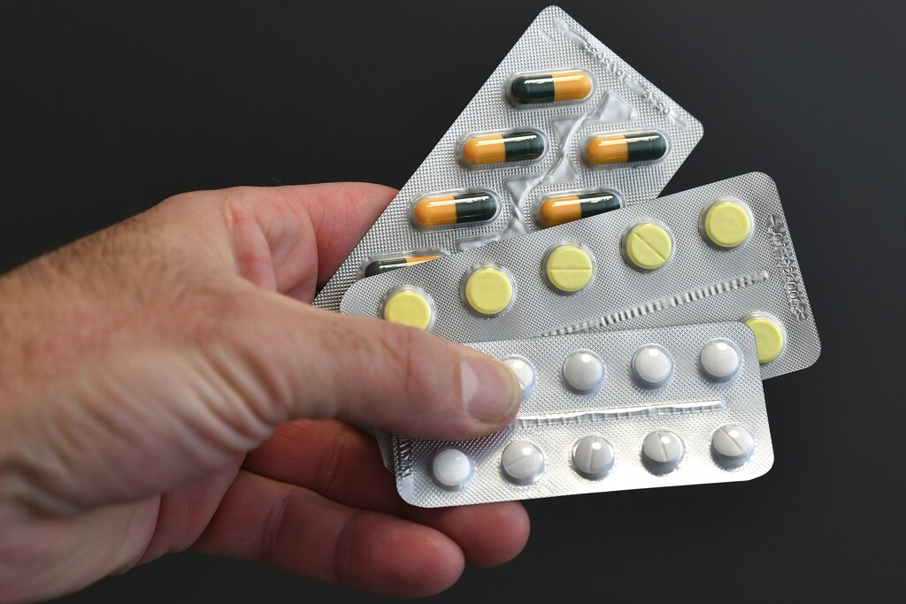 Farmaci introvabili: oltre 2.500 in Italia, 1  su 5 senza equivalenti