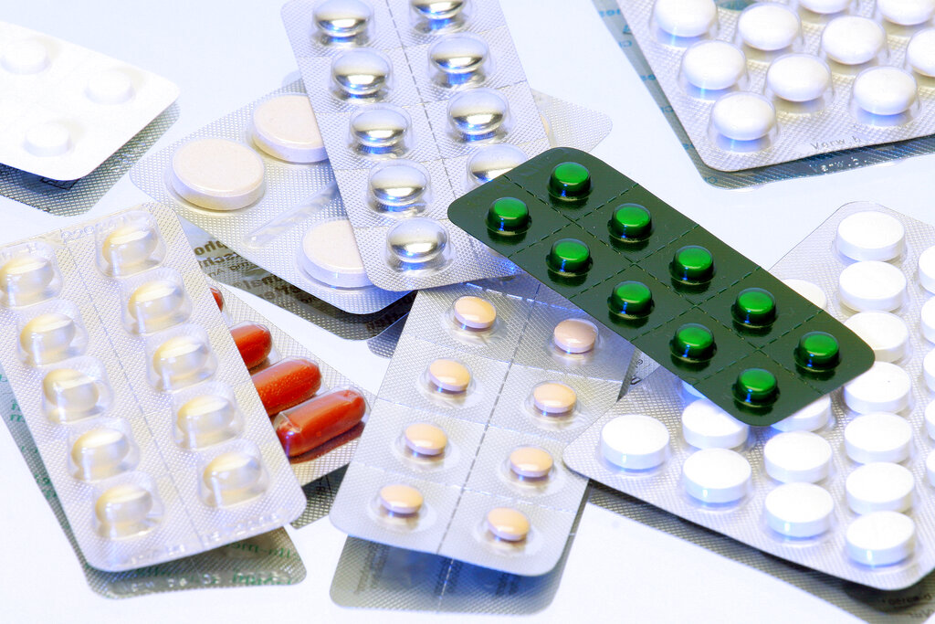 Farmaci introvabili: oltre 2.500 in Italia, 1 su 5 senza equivalenti Farmaci introvabili: oltre 2.500 in Italia, 1 su 5 senza equivalenti