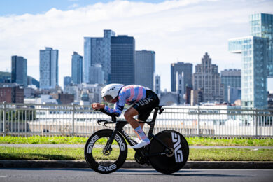 Mondiali ciclismo 2026, oro allo statunitense McNulty: nono Giulio Ciccone