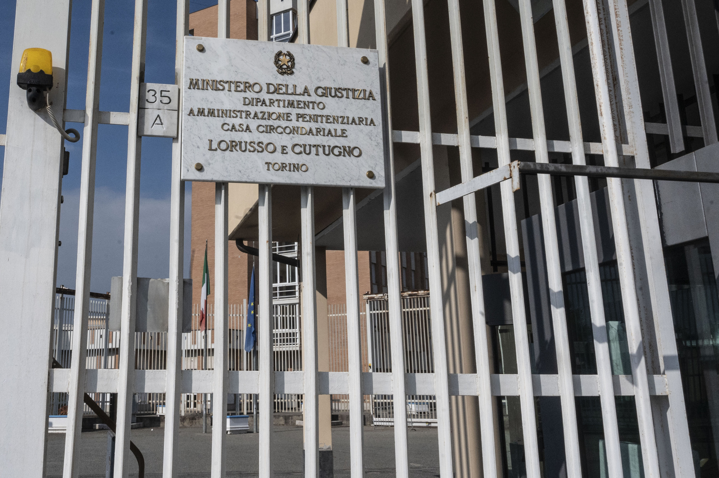 Torino, omicidio Fabio Colapietro: gip dispone il carcere per i tre fermati Torino, omicidio Fabio Colapietro: gip dispone il carcere per i tre fermati