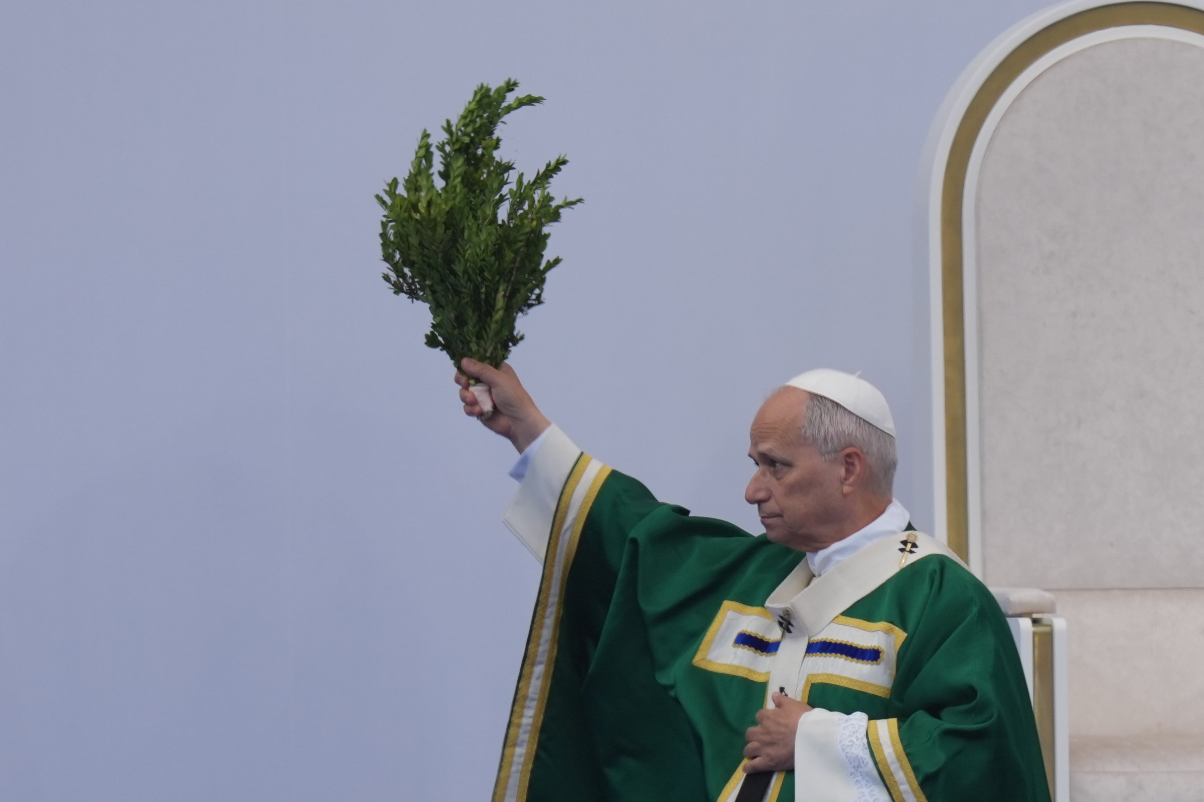 Papa Leone XIV: “Non si può considerare normale togliere la vita per compassione” Papa Leone XIV: “Non si può considerare normale togliere la vita per compassione”