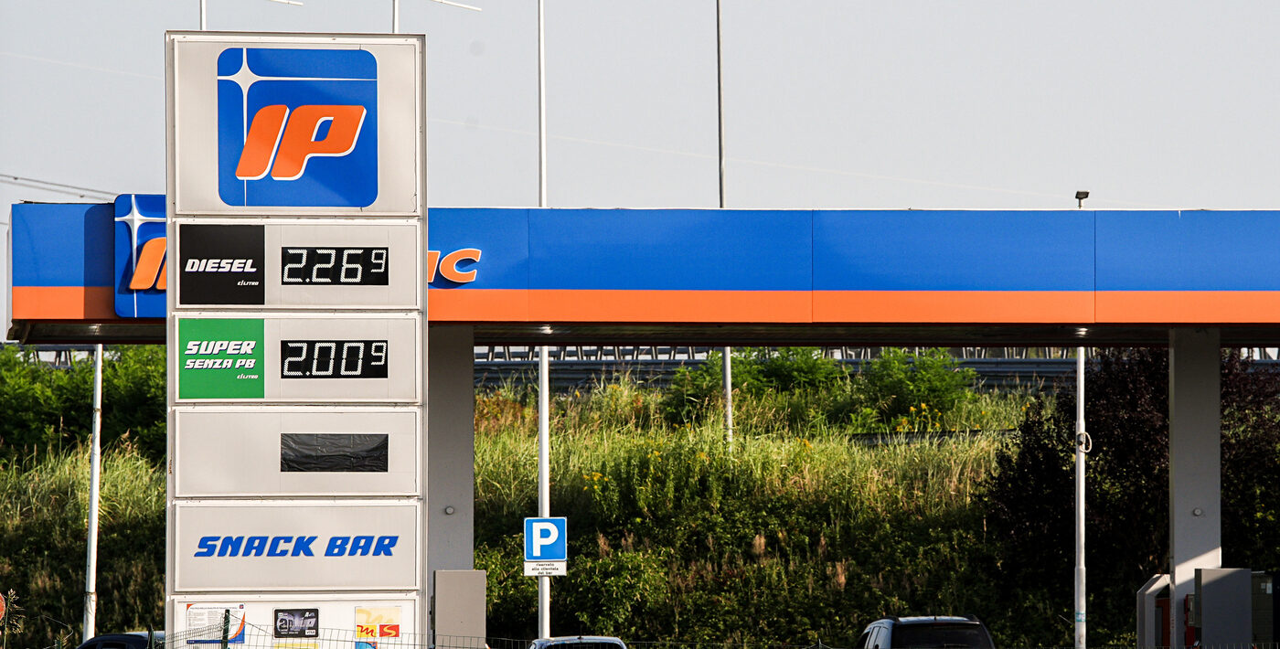carburanti socar fisser224 limiti ai prezzi sulla rete ip da Lapresse.it carburanti socar fisser224 limiti ai prezzi sulla rete ip