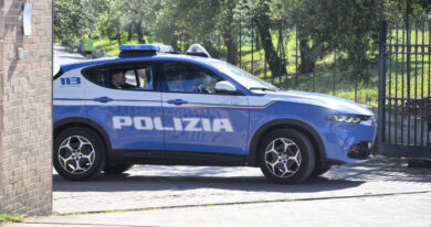 Pistoia, tenta di violentare una ragazza. Poi la picchia e la getta nel fiume: arrestato