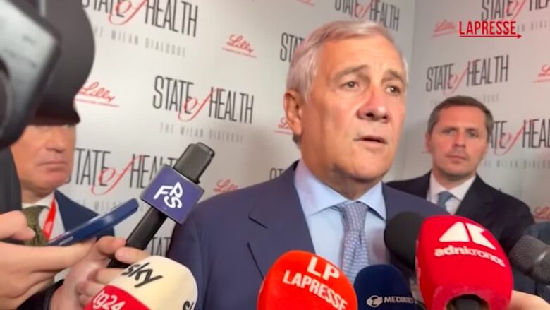 Caso Regeni, Tajani: "Condannate tre persone non l’Egitto"