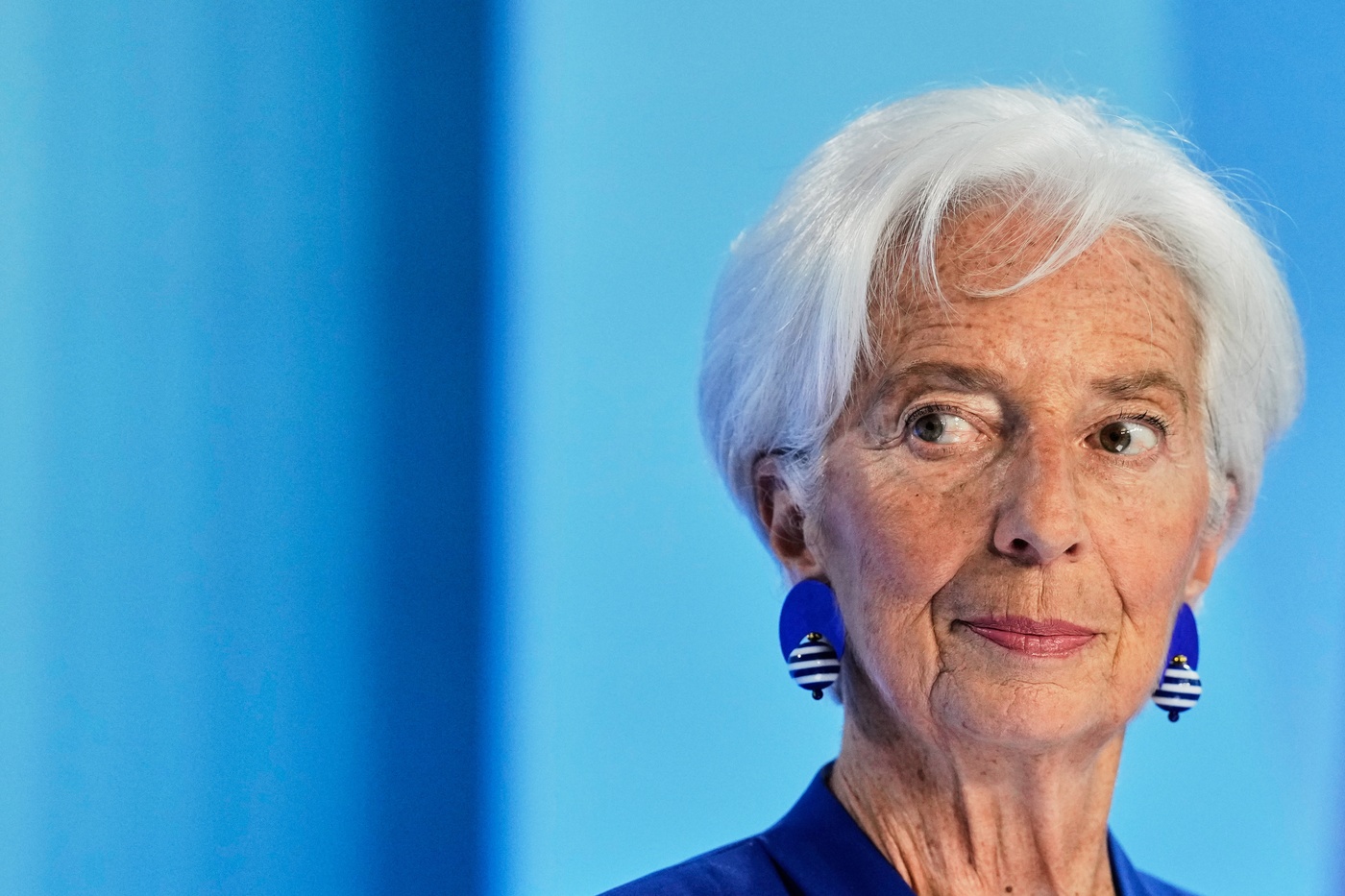 Bce, Lagarde: “Nessuna risposta dei salari allo shock dell’energia, prospettive incerte” Bce, Lagarde: “Nessuna risposta dei salari allo shock dell’energia, prospettive incerte”