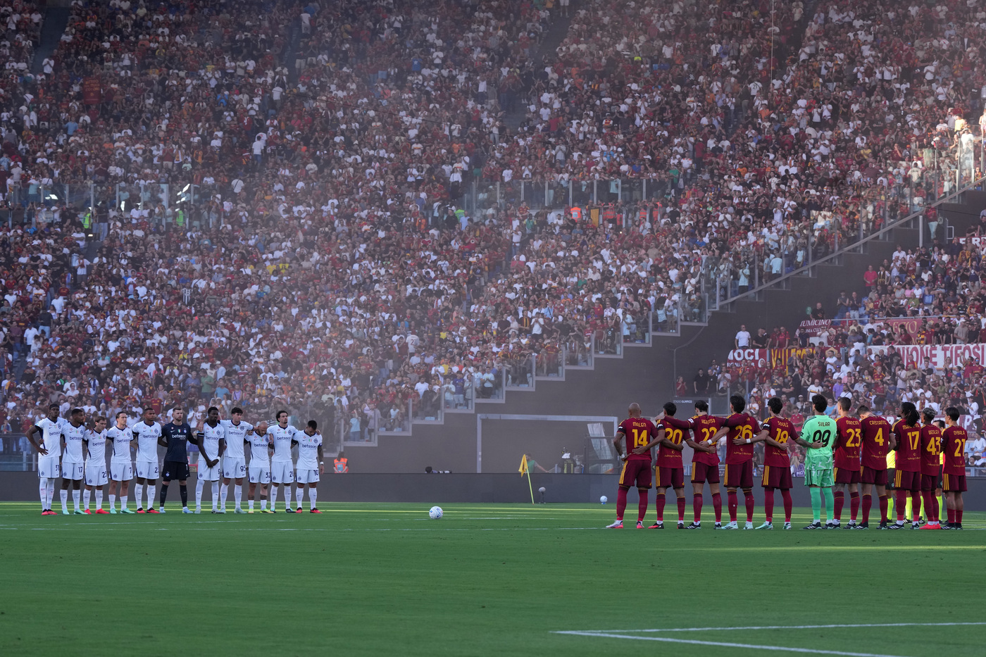 Stadio Roma a Pietralata, via libera della Conferenza dei servizi