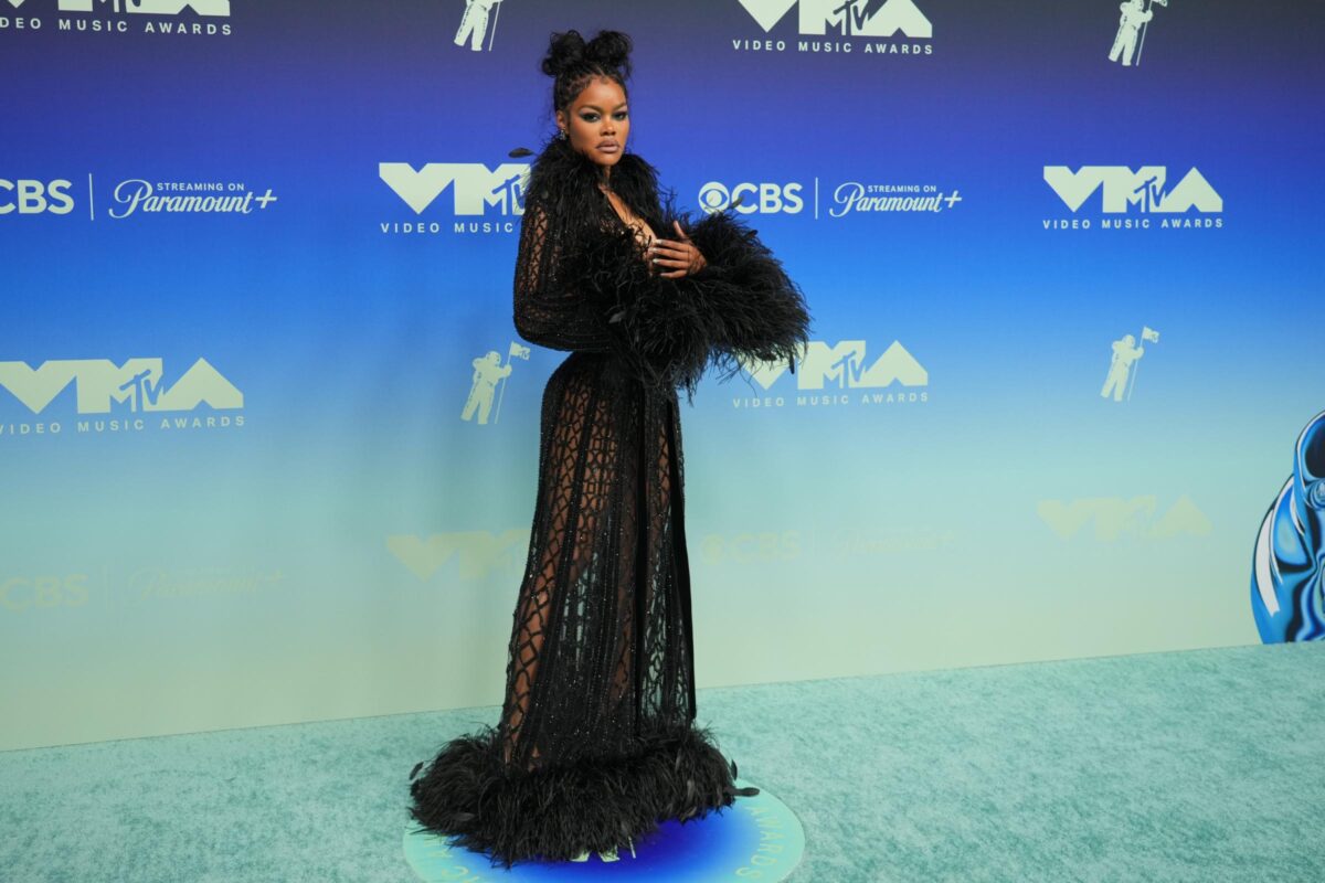 Galleria foto 'MTV Video Music Awards 2026, vincitori e ospiti: le foto della serata a Los Angeles' - foto 7
