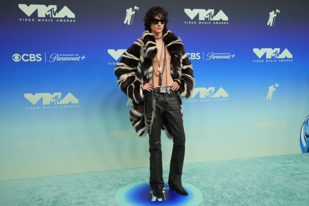 Galleria foto 'MTV Video Music Awards 2026, vincitori e ospiti: le foto della serata a Los Angeles' - foto 8
