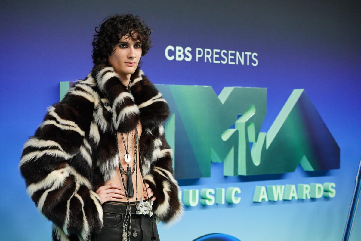 Galleria foto 'MTV Video Music Awards 2026, vincitori e ospiti: le foto della serata a Los Angeles' - foto 11