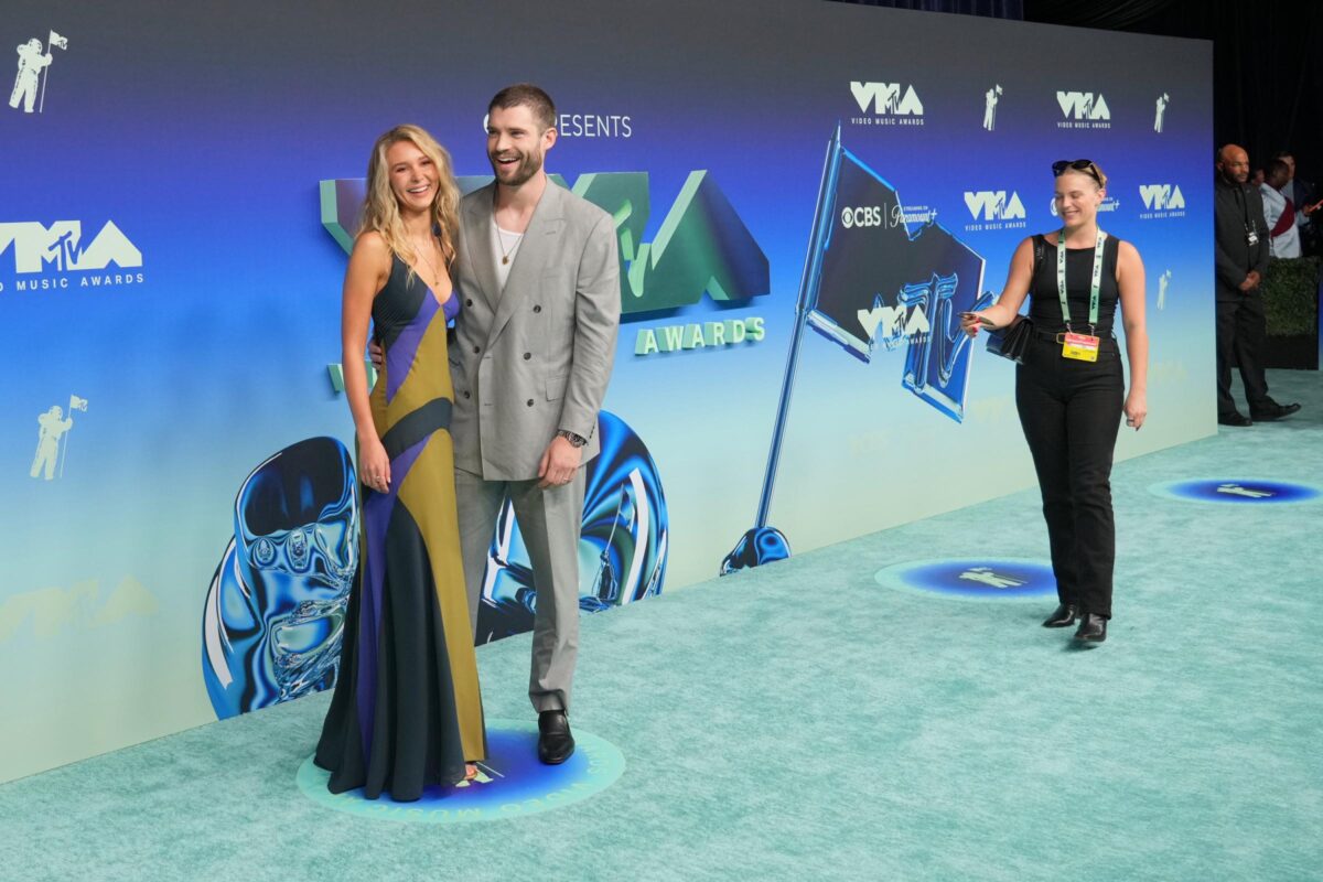 Galleria foto 'MTV Video Music Awards 2026, vincitori e ospiti: le foto della serata a Los Angeles' - foto 12