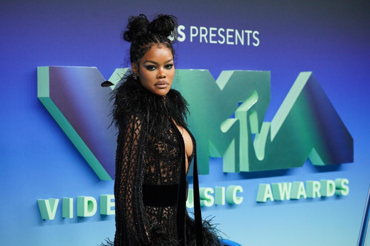 Galleria foto 'MTV Video Music Awards 2026, vincitori e ospiti: le foto della serata a Los Angeles' - foto 17