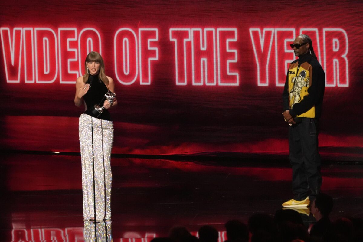 Galleria foto 'MTV Video Music Awards 2026, vincitori e ospiti: le foto della serata a Los Angeles' - foto 19