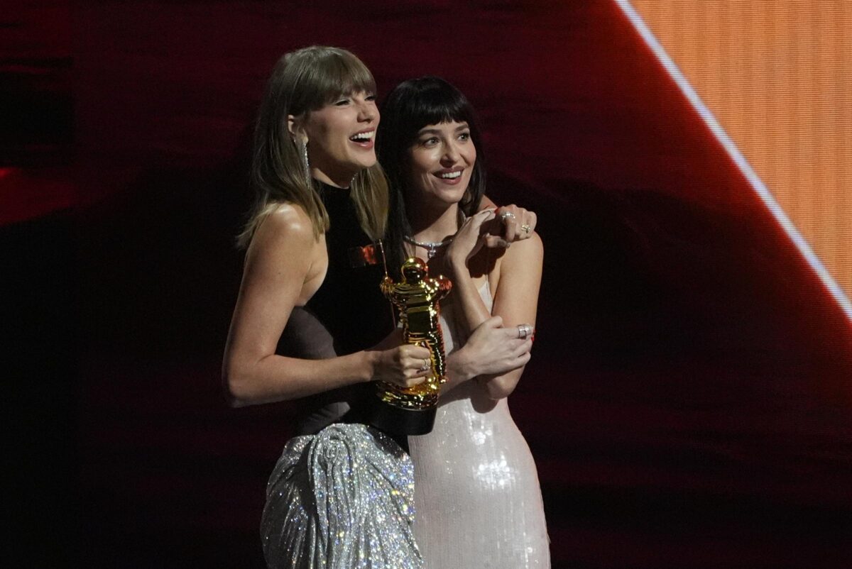 Galleria foto 'MTV Video Music Awards 2026, vincitori e ospiti: le foto della serata a Los Angeles' - foto 20
