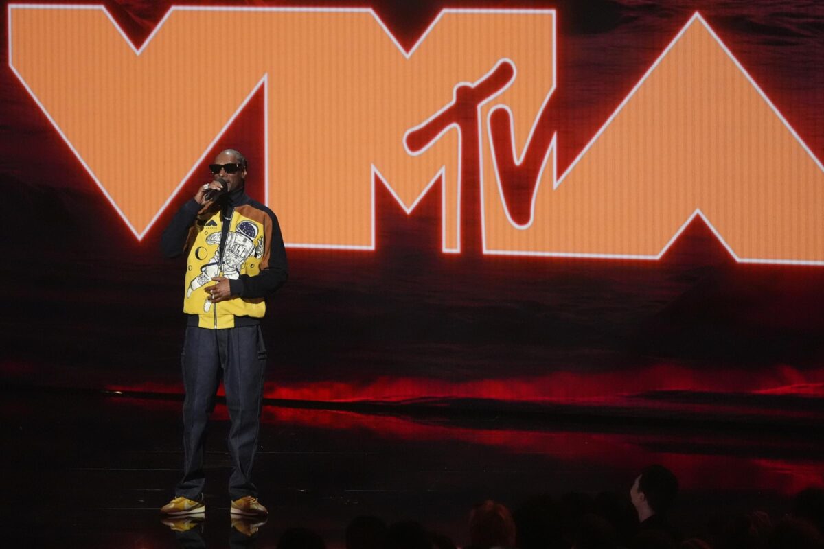 Galleria foto 'MTV Video Music Awards 2026, vincitori e ospiti: le foto della serata a Los Angeles' - foto 21