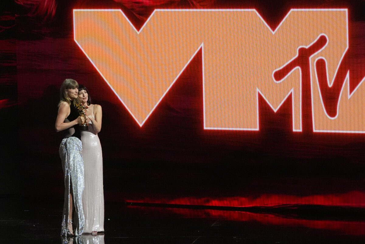 Galleria foto 'MTV Video Music Awards 2026, vincitori e ospiti: le foto della serata a Los Angeles' - foto 24