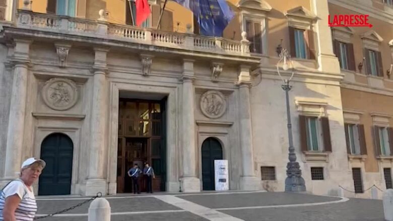 Salute: alla Camera dei Deputati tavola rotonda sull’Alzheimer