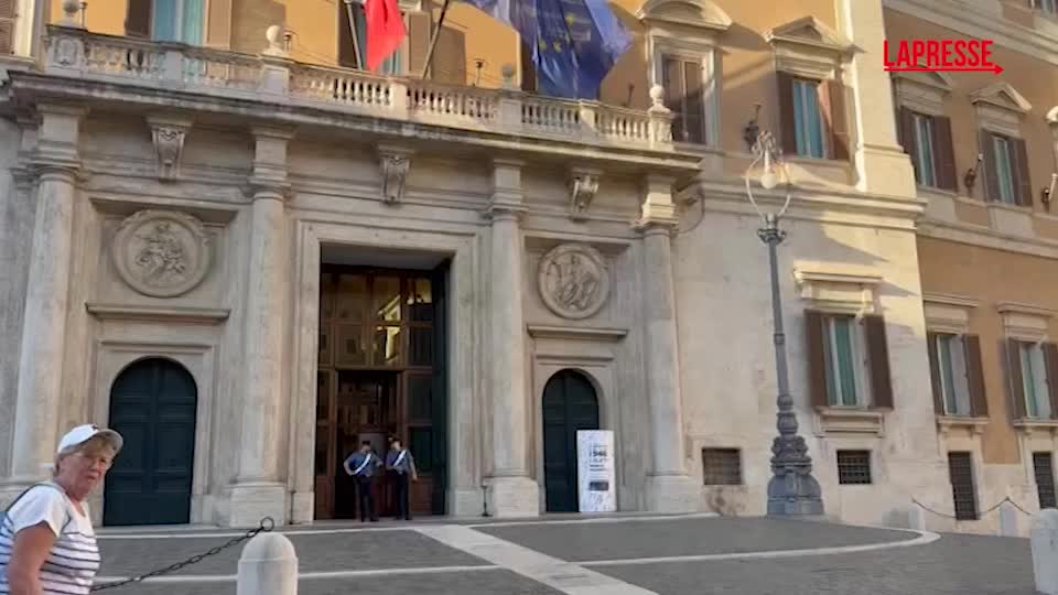 Salute: alla Camera dei Deputati tavola rotonda sull’Alzheimer