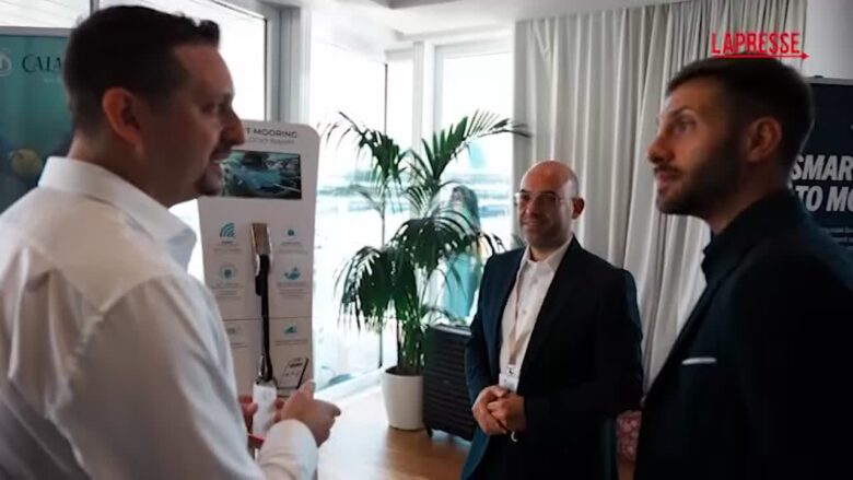 S3 Label, da Monaco un nuovo standard per l’eccellenza delle marine