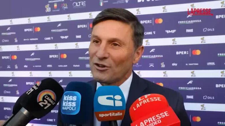 Napoli: una serata di stelle per Pupi, il charity show in piazza del Plebiscito tra sport e solidarietà