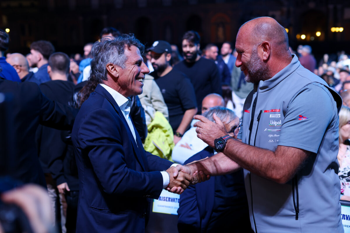 Galleria foto 'Napoli, ‘Una Serata di Stelle per Pupi’: le foto dell’evento della fondazione di Javier Zanetti e Paula de la Fuente' - foto 20