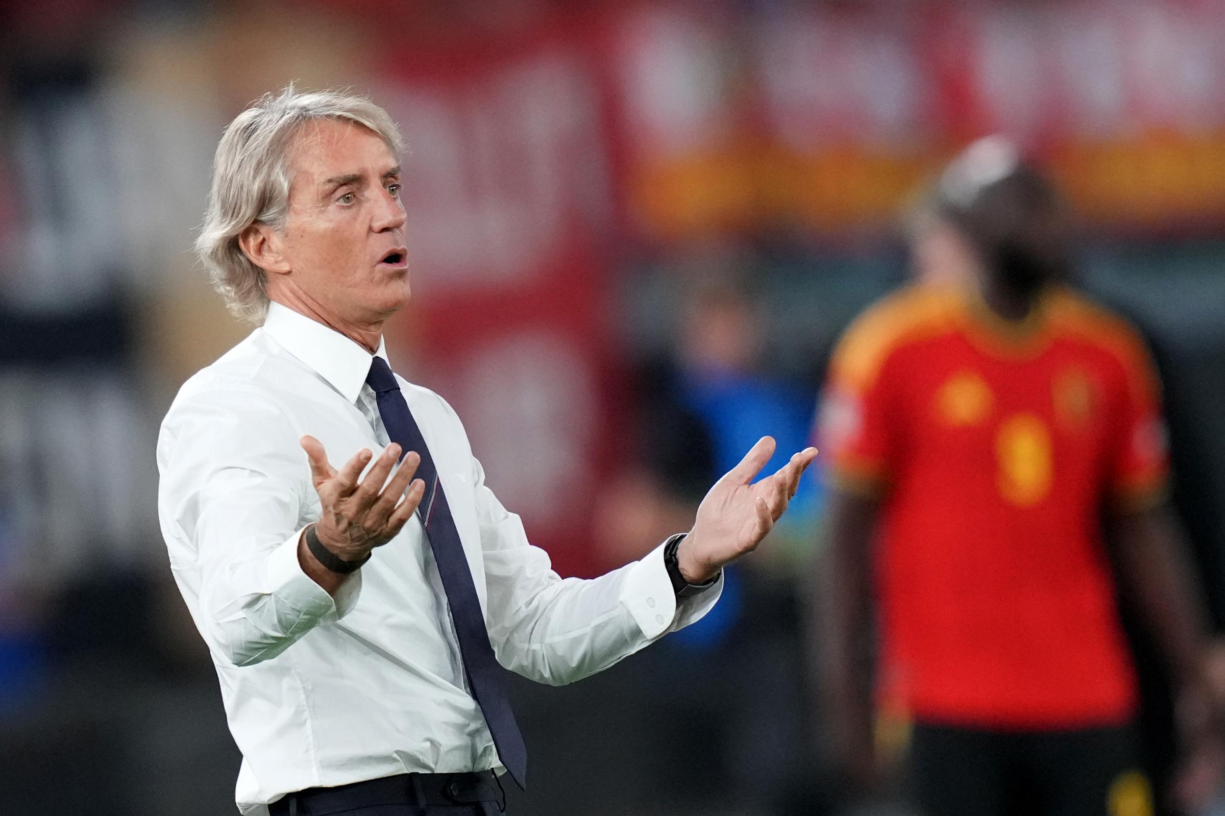 Nations League 2026, oggi Turchia-Italia: orario, probabili formazioni e dove vederla in tv in chiaro Nations League 2026, oggi Turchia-Italia: orario, probabili formazioni e dove vederla in tv in chiaro