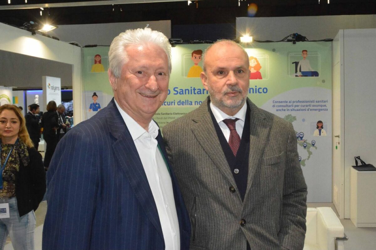 Il Forum Risk Management scalda i motori e pensa al futuro del Ssn