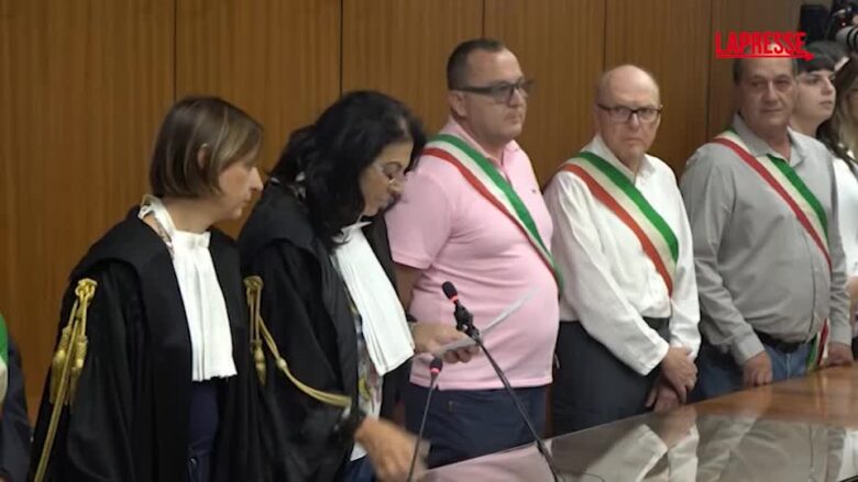 Caso Regeni, la lettura della sentenza sull'uccisione del ricercatore