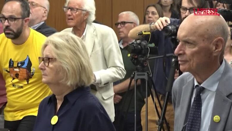 Giulio Regeni, a 10 anni dalla morte la prima sentenza: l'attesa in tribunale