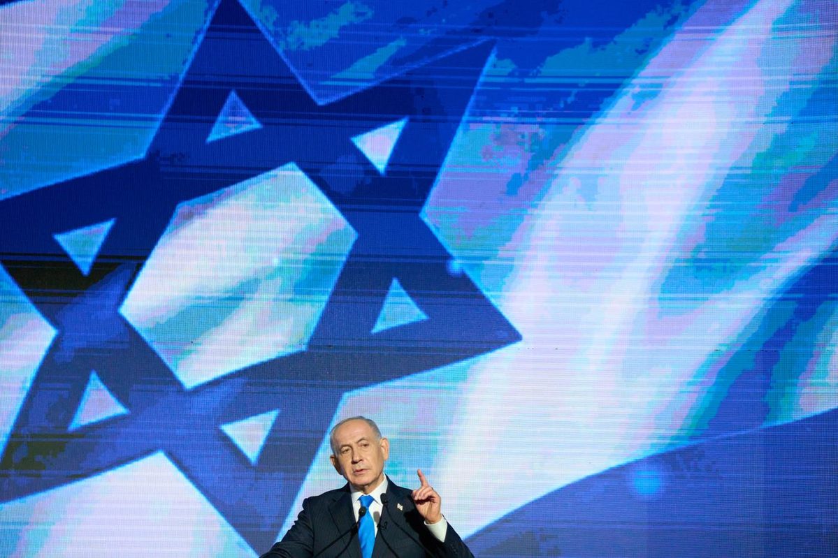 7 ottobre, l’ex capo dello Shin Bet fa causa a Netanyahu per diffamazione 7 ottobre, l’ex capo dello Shin Bet fa causa a Netanyahu per diffamazione